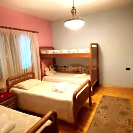 Appartamento Lumja