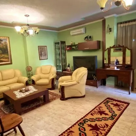 Appartamento Lumja Tirana